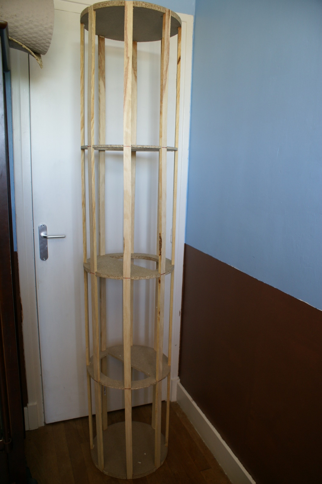 arbre a chat artisanal